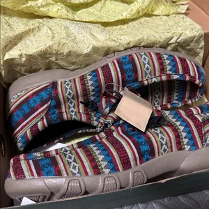 Nwt Roper shoes Blue Size 9.5 thumbnail 4
