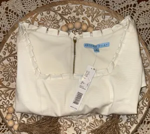 Antonio Melani Crop Top thumbnail 1