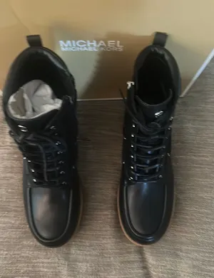 Michael Kors Kenny Bootie thumbnail 2