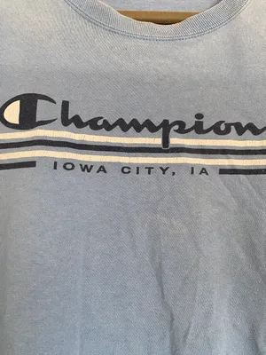 Champion Vintage  Tee thumbnail 4