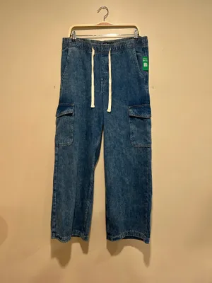NWT Gap wide leg pants  thumbnail 5
