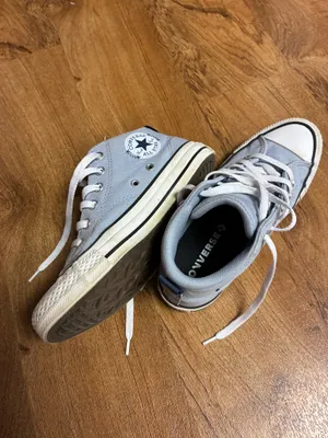 Converse Mid-Top Sneakers thumbnail 2
