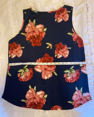 Tank Top thumbnail 6