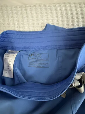 FIGS Scrubs Set XS S thumbnail 5