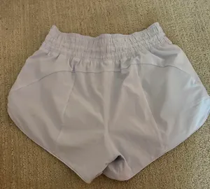 Reversible Lululemon Shorts thumbnail 2