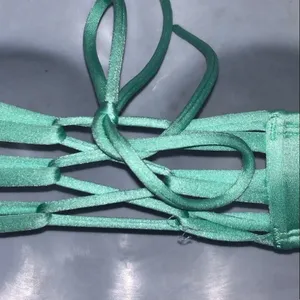 Victoria's‎ Secret Underwire Bandeau Bikini Top thumbnail 5