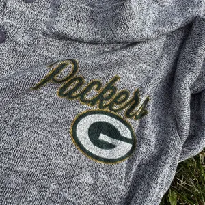 NFL Longsleeve Lounge Pjs Green Bay Packers thumbnail 2