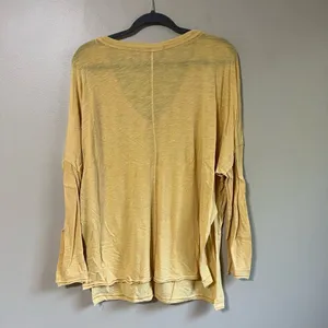 We the free‎ large yellow top thumbnail 4