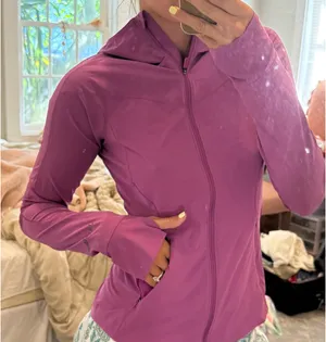 Lululemon Windbreaker Zip-Up Jacket thumbnail 1