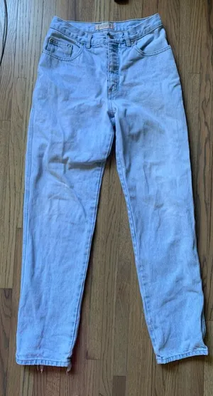 Vintage Guess Jeans size 30 thumbnail 1