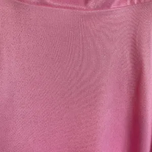 Lucy in the Sky Dress Pink Large Shimmer Sleeveless Tie Back Mini Homecoming thumbnail 8