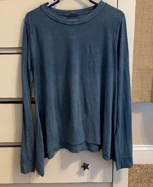 Long sleeve tee thumbnail 1