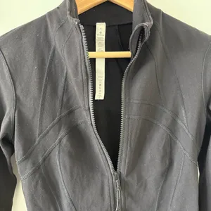 Lululemon Define Jacket Black thumbnail 5