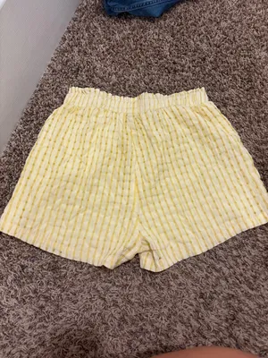 Athletic shorts  thumbnail 2
