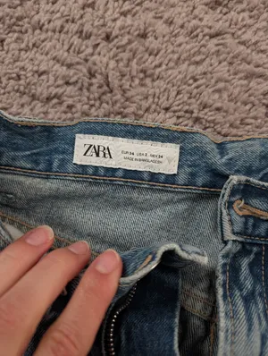ZARA Jeans thumbnail 2