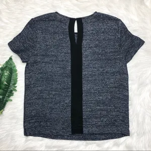 Club Monaco Hollyn Tweed Top Small thumbnail 4