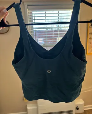 Lululemon Align Ribbed Tank thumbnail 3