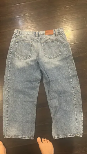 Lucky Brand Jeans  thumbnail 4