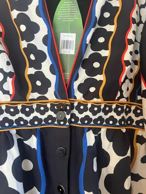 Maxi Dress thumbnail 4