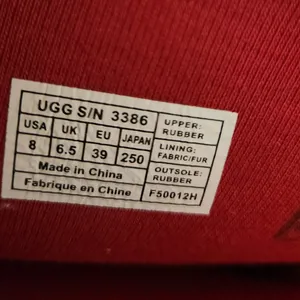 Ugg Womens Rain Boots thumbnail 3