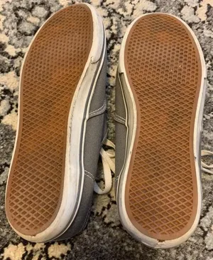 Vans Grey thumbnail 3
