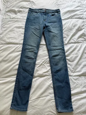 Hollister Skinny Jeans thumbnail 1