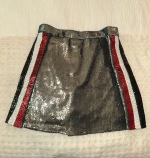 The Pants Store Queen of Sparkles Skort thumbnail 2