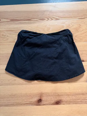 Free People Avery Strapless Tube Top thumbnail 3