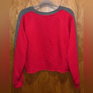 PINK vs Pullover thumbnail 3