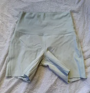 Lululemon shorts thumbnail 1