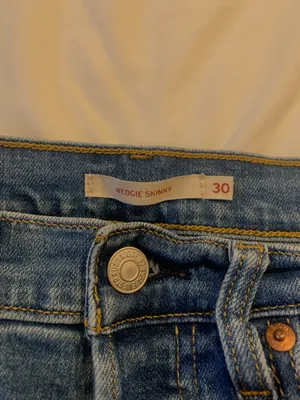 Levis Jeans thumbnail 4