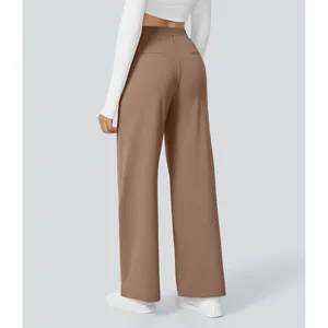 Halara day stretch trousers  thumbnail 2