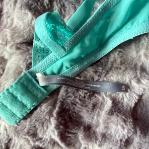 Aerie blue bra thumbnail 4