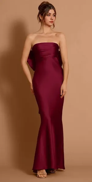 Azazie Dress thumbnail 1