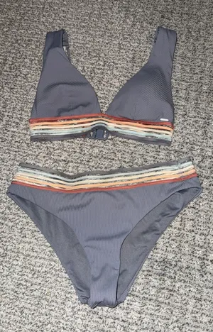 Rip Curl Bikini Set thumbnail 1