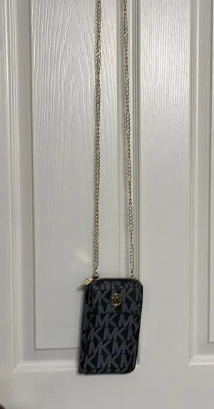 Michael Kors Cellphone Wallet Crossbody thumbnail 5