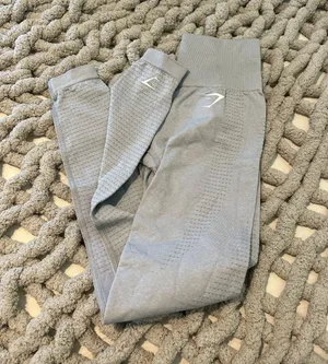 Gymshark Vital Seamless Legging thumbnail 2