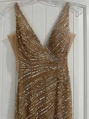 Jovani Dress thumbnail 2