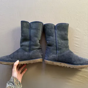 UGG Classic Short Heritage BOOTS thumbnail 3