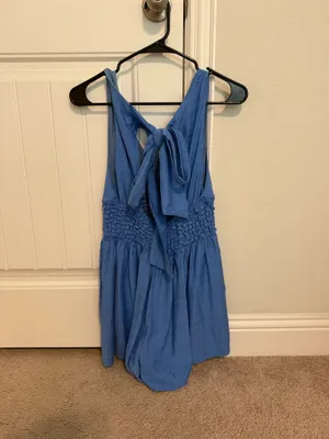 American Threads Dress thumbnail 4