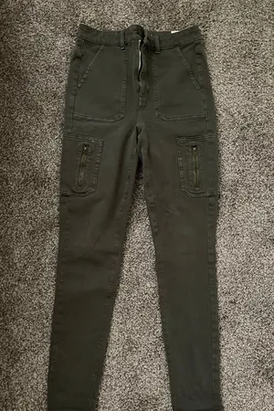Outfitters Highest Rise Jegging thumbnail 1