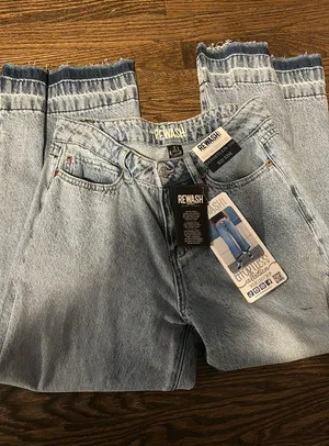 REWASH Jeans thumbnail 1