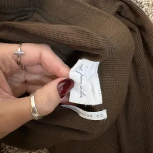 Urban outfitters Flare Pants Brown Size XS thumbnail 4