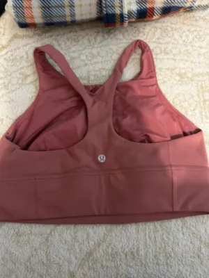 Lululemon Bra Sports thumbnail 2