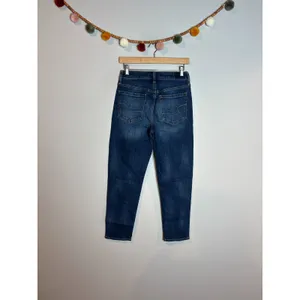 American Eagle Vintage High Rise jeans thumbnail 2