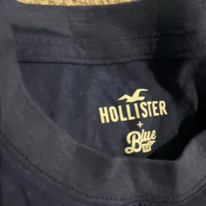 Hollister unc women’s tee shirt women’s small thumbnail 3