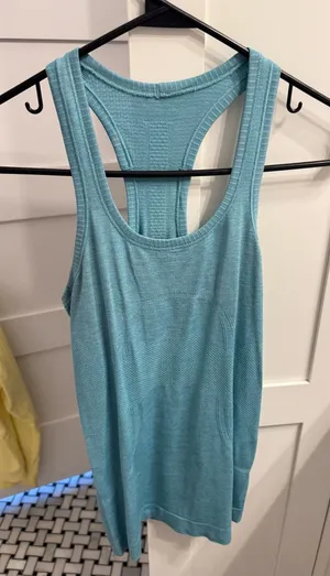 Lululemon Swiftly Tech Tank Racerback thumbnail 1