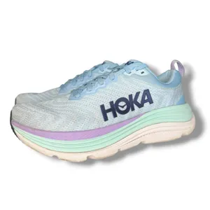 Hoka One One Gaviota 5 Womens Size 7.5B Running Walking Sneakers thumbnail 7
