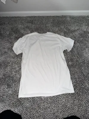 Gildan Michigan Wolverines T-Shirt thumbnail 2