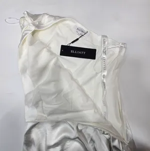 ELLIATT Cassini Dress in Ivory thumbnail 6
